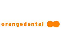 Orange Dental logo