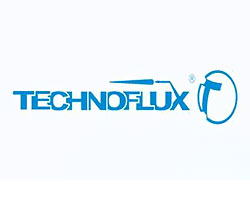 Technoflux logo
