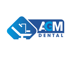 AGMDental logo