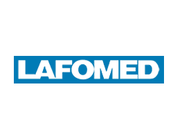 Lafomed logo