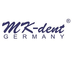 MK-Dent logo