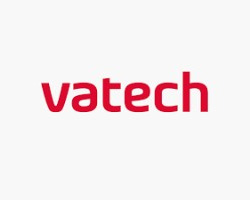 Vatech logo