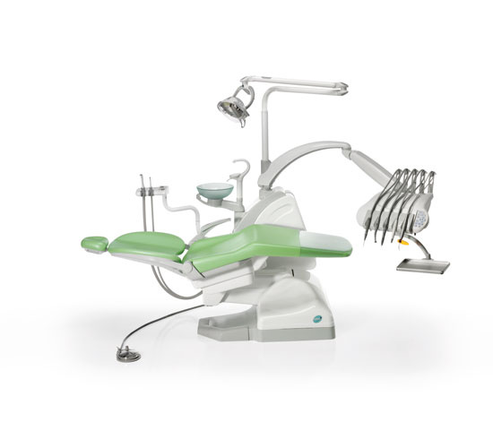 Sillón dental Fedesa Astral Eco
