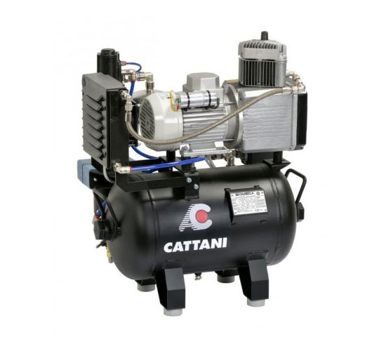 Compresor Cattani AC 100