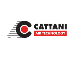 Cattani Air technology logo