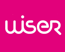 Wiser logo