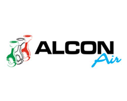 alcon air logo
