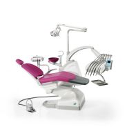 Sillón dental Fedesa Astral Premium