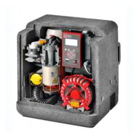 Aspirador Cattani Micro Smart Cube
