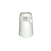 Destilador de agua