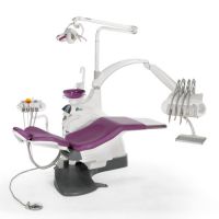 Sillón dental Fedesa Arco Premium
