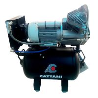 Compresor Cattani AC 200