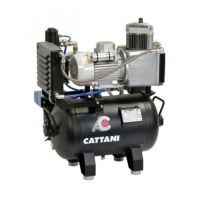 Compresor Cattani AC 100