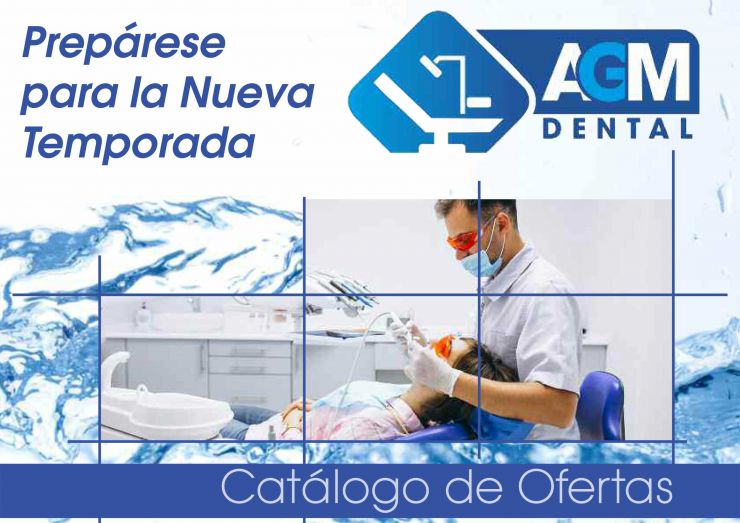 Catalogo sistemas dentales 2020